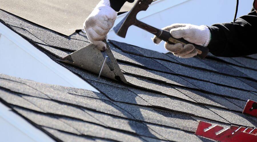Professional Flat Roofing Installation in Roxton, TX